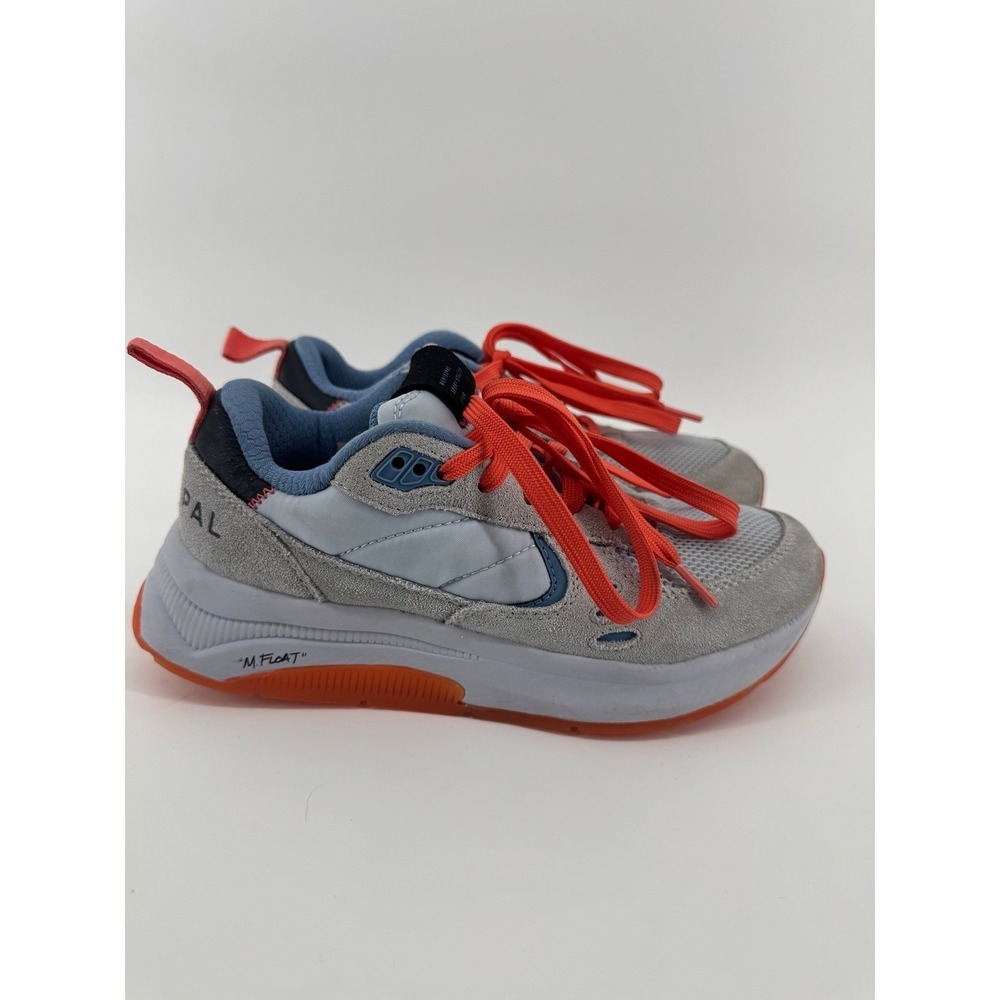 Municipal Origin Sneakers womens size 7-7.5